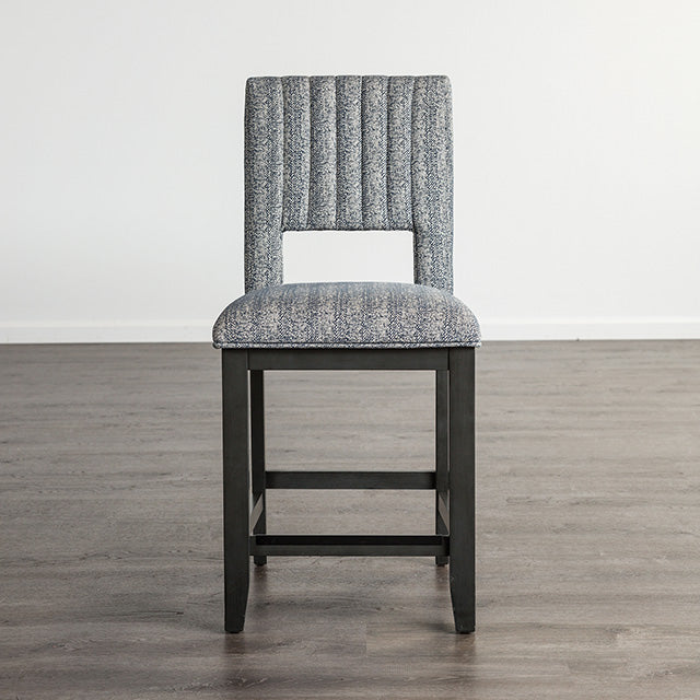 Potton-Counter Ht. Chair (2/CTN)