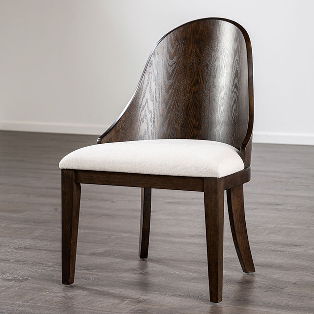 Morden-Side Chair (2/CTN)