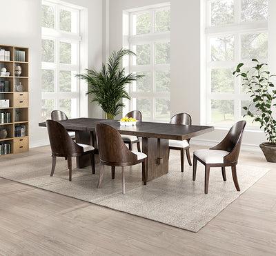 Morden-Side Chair (2/CTN)