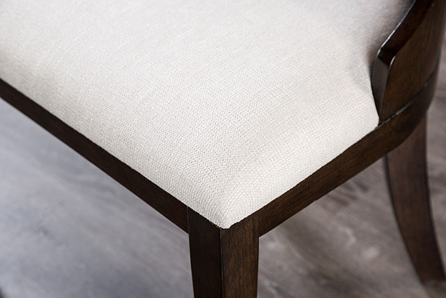 Morden-Side Chair (2/CTN)