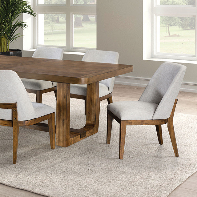 Mandal-Dining Table