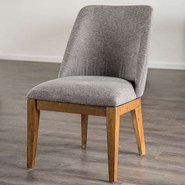 Mandal-Side Chair (2/CTN)