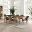 Mandal-Side Chair (2/CTN)