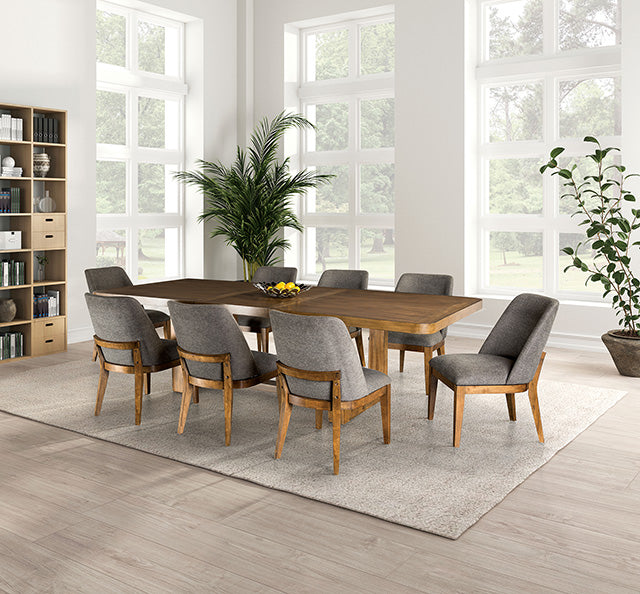 Mandal-Side Chair (2/CTN)