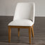 Mandal-Side Chair (2/CTN)