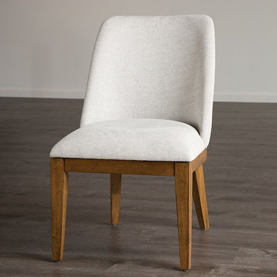 Mandal-Side Chair (2/CTN)