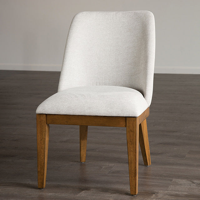 Mandal-Side Chair (2/CTN)
