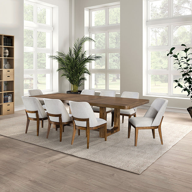 Mandal-Side Chair (2/CTN)