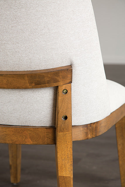 Mandal-Side Chair (2/CTN)