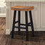 Biasca-29" Stool (2/CTN)