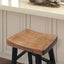 Biasca-29" Stool (2/CTN)
