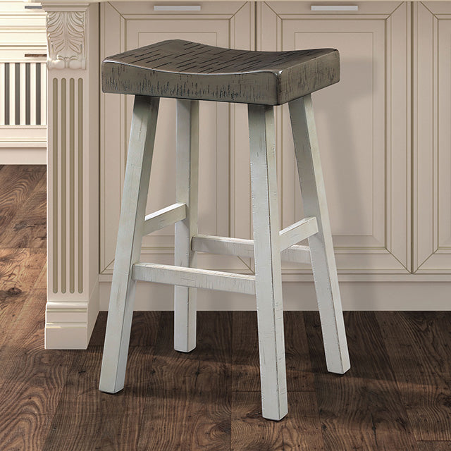 Biasca-29" Stool (2/CTN)