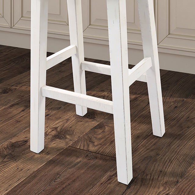 Biasca-29" Stool (2/CTN)