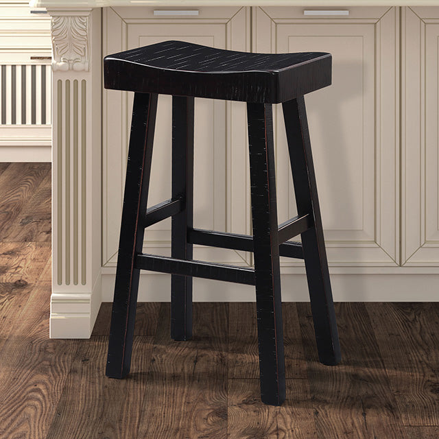 Biasca-29" Stool (2/CTN)