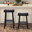 Biasca-29" Stool (2/CTN)