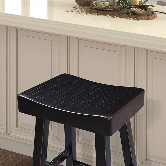 Biasca-29" Stool (2/CTN)