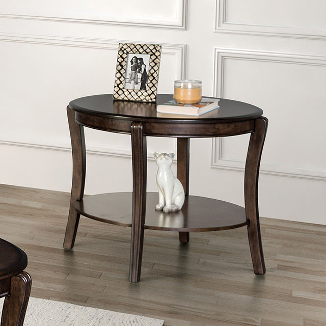 Orkdal-End Table