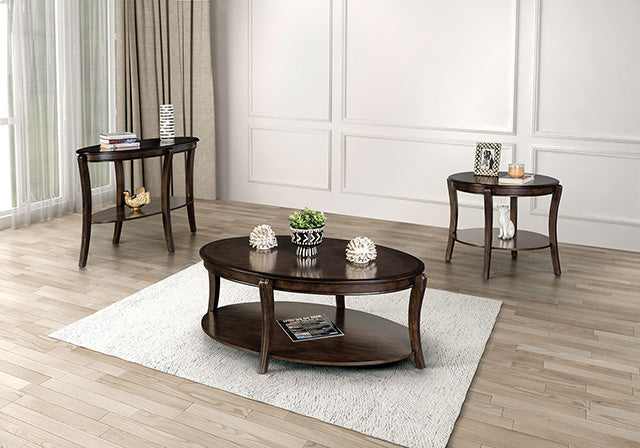 Orkdal-End Table