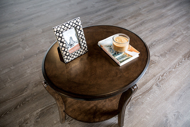 Orkdal-End Table