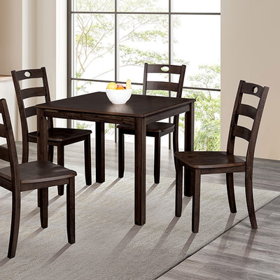 Lubbock-5 Pc. Dining Table Set