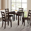Lubbock-5 Pc. Dining Table Set
