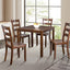 Lubbock-5 Pc. Dining Table Set