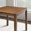 Lubbock-5 Pc. Counter Ht. Table Set