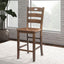 Lubbock-5 Pc. Counter Ht. Table Set