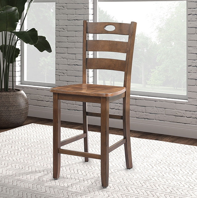 Lubbock-5 Pc. Counter Ht. Table Set