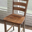 Lubbock-5 Pc. Counter Ht. Table Set