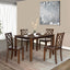 Yamhill-5 Pc. Dining Table Set