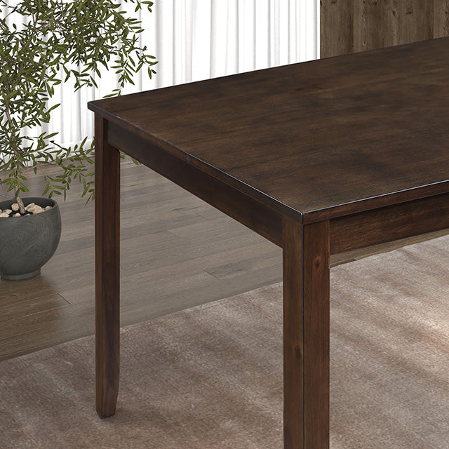 Yamhill-5 Pc. Dining Table Set
