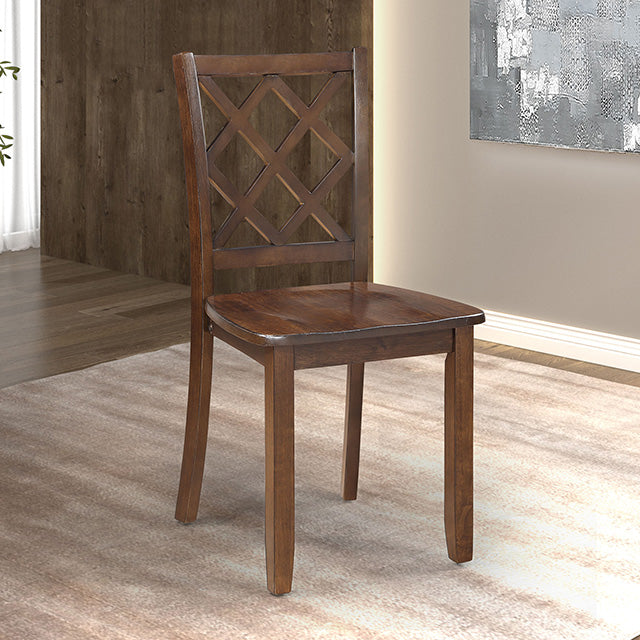 Yamhill-5 Pc. Dining Table Set
