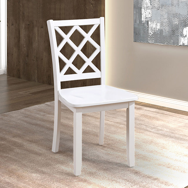 Yamhill-5 Pc. Dining Table Set