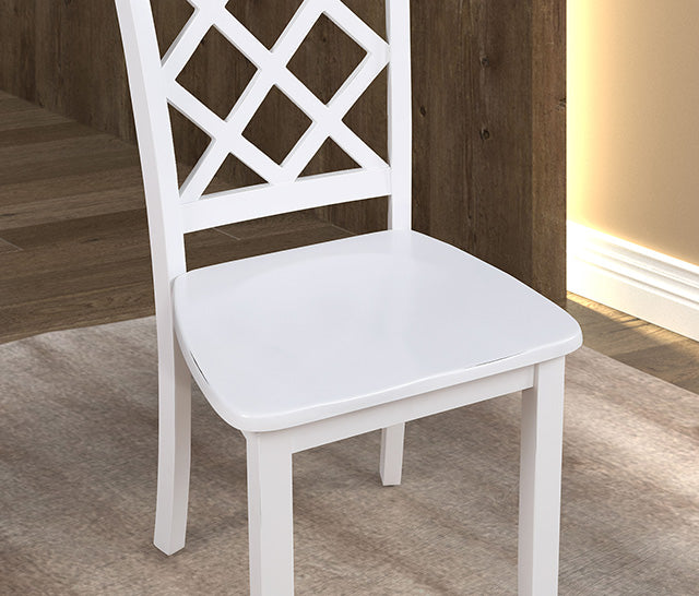 Yamhill-5 Pc. Dining Table Set