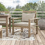 Bordeaux-Arm Chair (2/CTN)