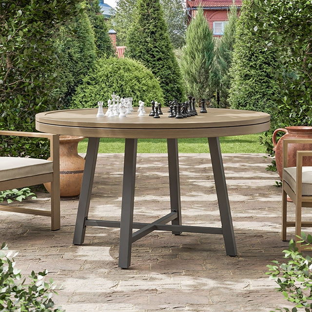 Lyon-Game Table