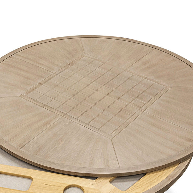 Lyon-Game Table