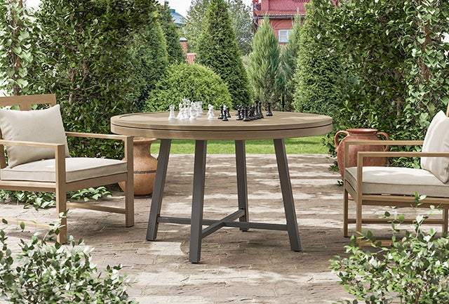 Lyon-Game Table