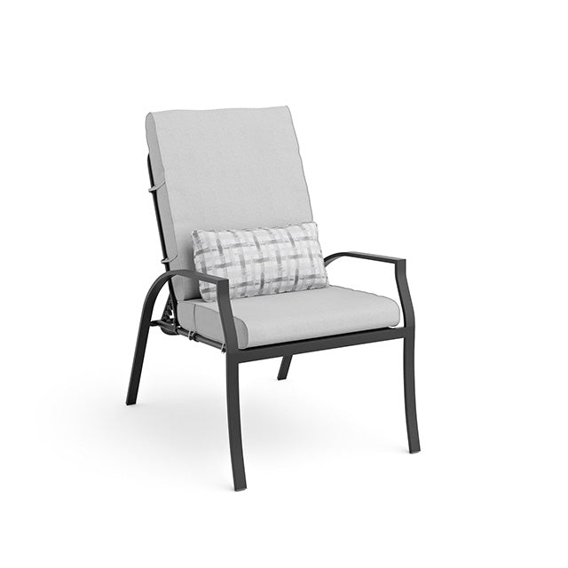 Palma-Adjustable Chairs (6/CTN)