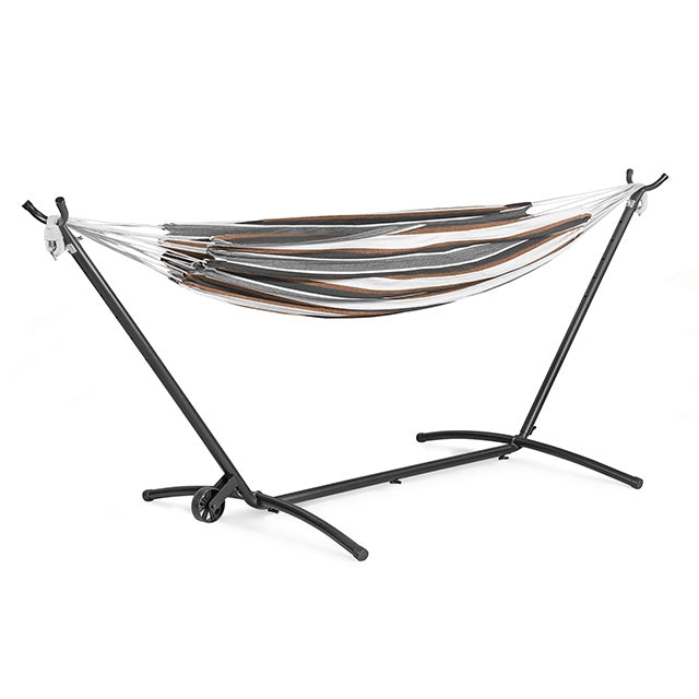 Haley-Hammock