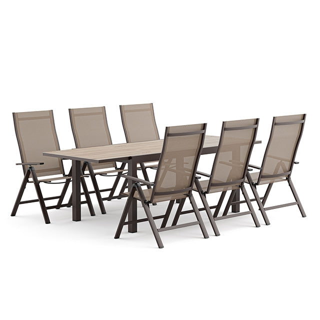 Monza-Dining Table