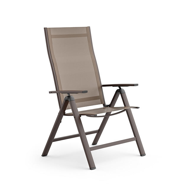 Monza-Adjustable Chairs (2/CTN)