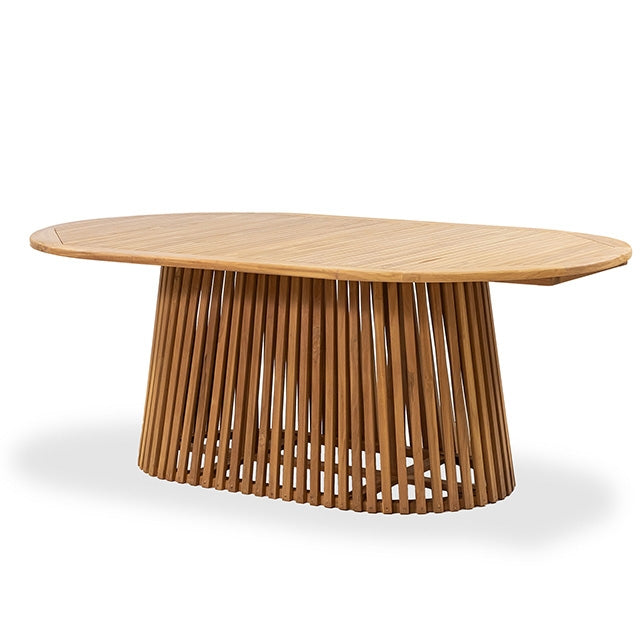 Lovina-Oval Dining Table