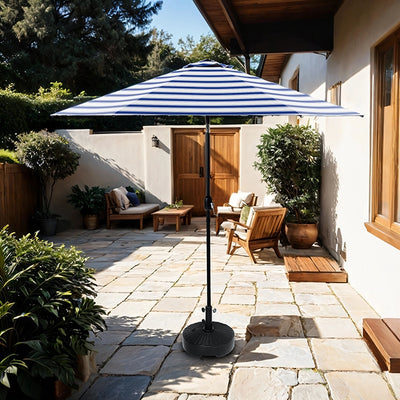 Halo-Market Umbrella