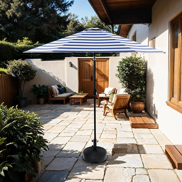 Halo-Market Umbrella