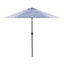 Halo-Market Umbrella