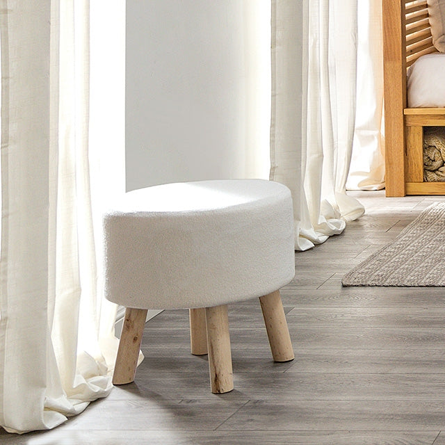 Gates-Footstool (2/CTN)