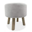 Gates-Footstool (2/CTN)