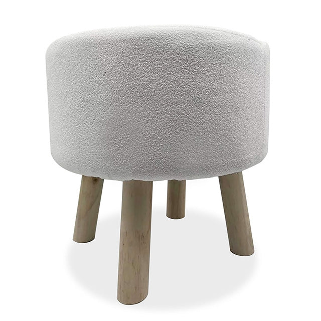 Gates-Footstool (2/CTN)